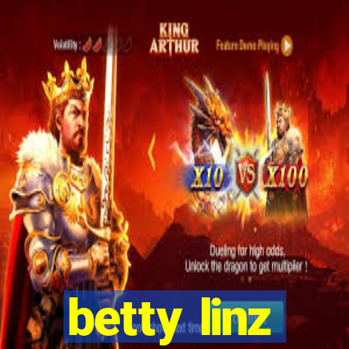 betty linz